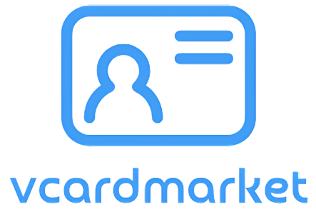 Vcard Market